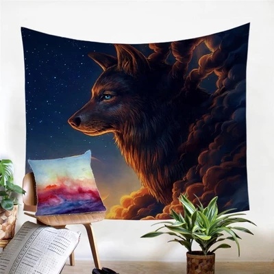 home tapestry