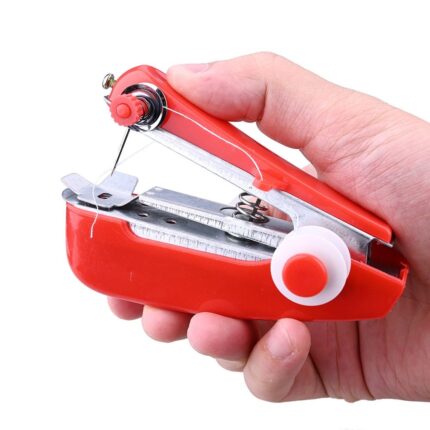 Portable Manual Sewing Machine