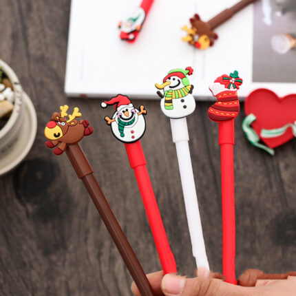 Gel Cartoon Pen