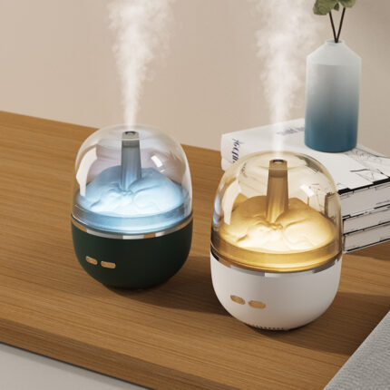 Air Humidifier Essential Oil