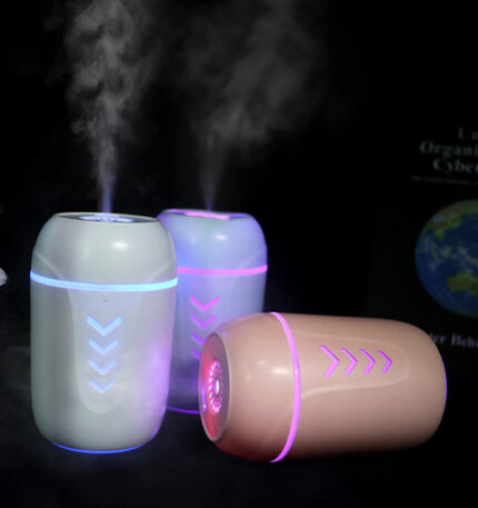 Car Portable Humidifier