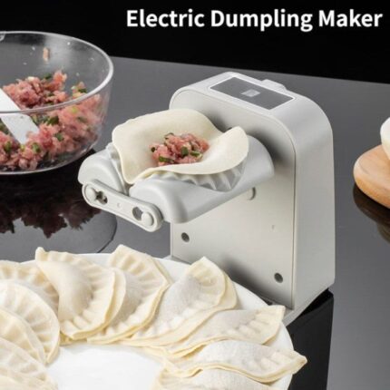 Dumpling Maker