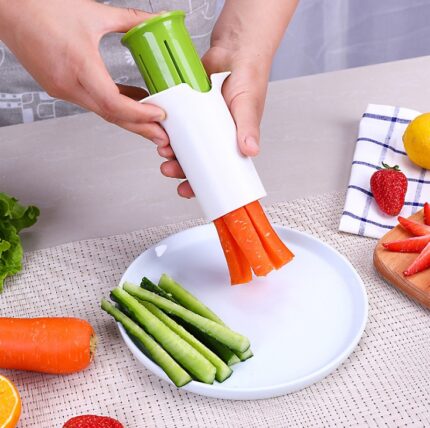 Vegetable Cutters