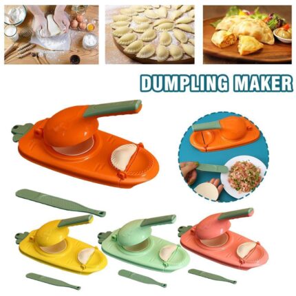 Dumpling Making Tool