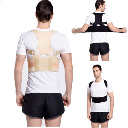 Humpback Correction Belt, Back Posture Corrector